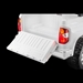 SUPERtrax® 24V Licensed Toyota® Tundra - White  - JJ225524VW