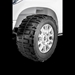 SUPERtrax® 24V Licensed Toyota® Tundra - White  - JJ225524VW