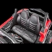 SUPERtrax® 24V UTV Screemer Side x Side - Red - Assembled  - JP-S58U-HC9A-Assembled 