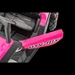 SUPERtrax® 24V UTV Screemer Side x Side - Pink - Assembled   - JP-S58U-HC9A-Assembled -clone1