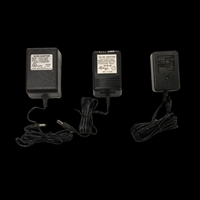 SUPERtrax® Replacement Battery Charger 