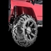 SUPERtrax® Warrior - Gloss Red - ZW-03I6-CWO2