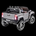 SUPERtrax® Warrior - Gloss Gray - 13S-RMXD-67NE